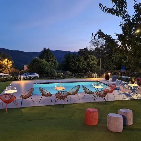 Agriturismo La Via Dell'Oliviera Ciciano 외부 사진
