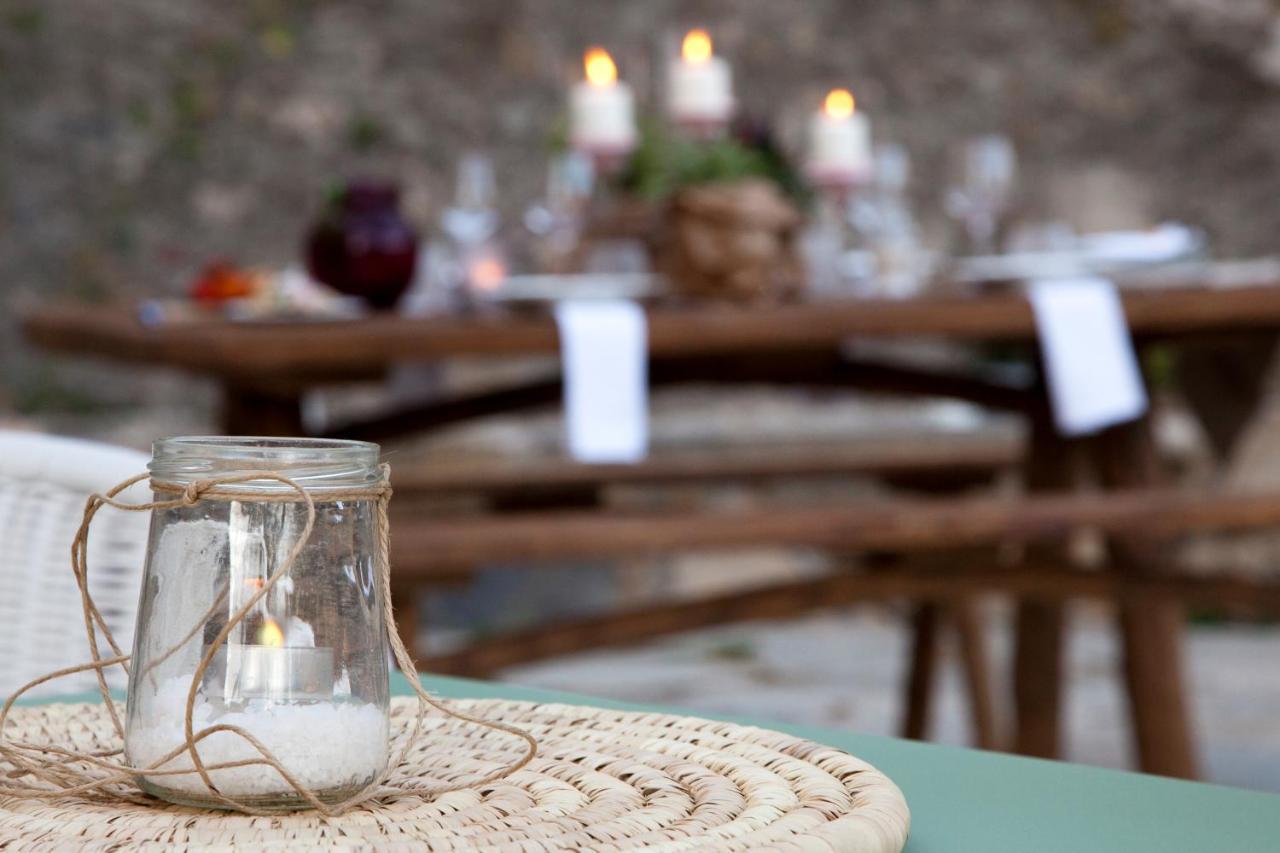 Agriturismo La Via Dell'Oliviera Ciciano 외부 사진