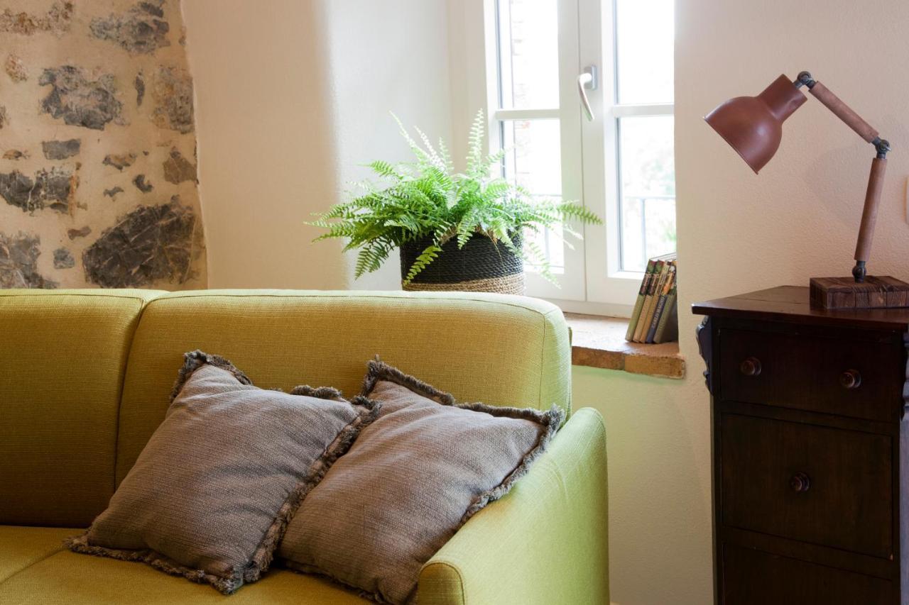Agriturismo La Via Dell'Oliviera Ciciano 외부 사진