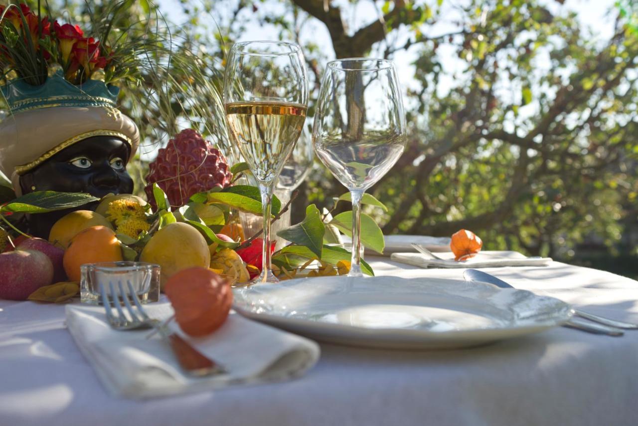 Agriturismo La Via Dell'Oliviera Ciciano 외부 사진