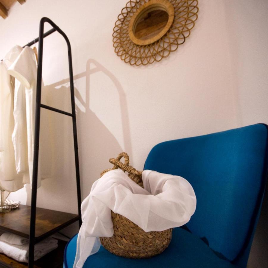 Agriturismo La Via Dell'Oliviera Ciciano 외부 사진