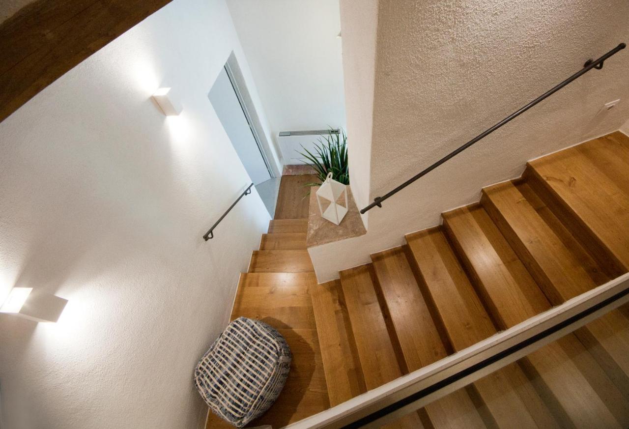 Agriturismo La Via Dell'Oliviera Ciciano 외부 사진
